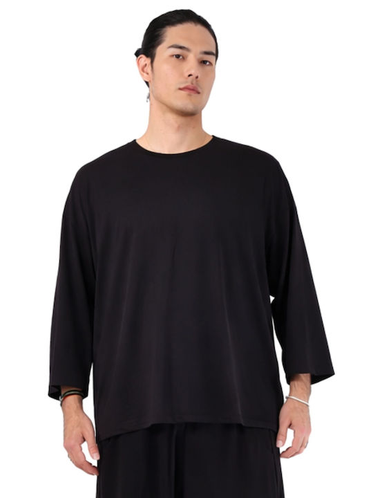 Blouse Black 10.0426.2111 Black