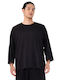Blouse Black 10.0426.2111 Black