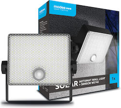 Modee Lighting Ηλιακός Προβολέας Στεγανός Modee Lighting Ηλιακός Προβολέας Στεγανός