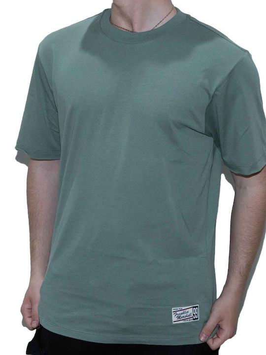 Franklin & Marshall T-Shirt Grünes