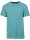 T-shirt Green