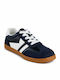 Γυναικεία Sneakers Μαύρα