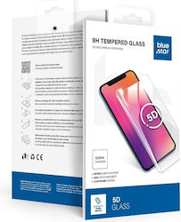 5D 0.3mm Voll Leim Gehärtetes Glas Schwarz (Redmi Note 15 Pro+ / Poco M8 Pro) 5D 0.3mm Voll Leim Gehärtetes Glas Schwarz (Redmi Note 15 Pro+ / Poco M8 Pro)