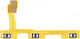 Handy Ersatzkabel Seitenknöpfe Poco F7 Ultra 24122rkc7g