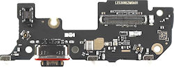 Plăcuță De Încărcare Xiaomi 14t 2406apnfag