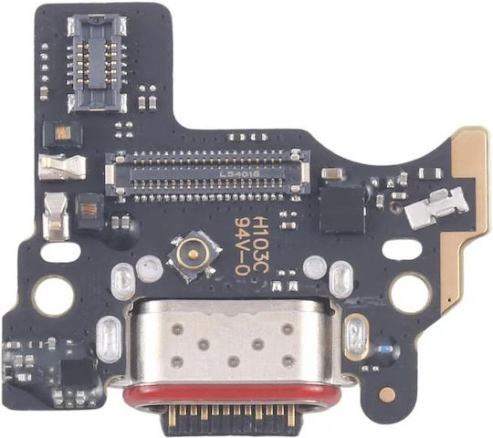 Πλακετάκι Φόρτισης Motorola Edge 60 Fusion