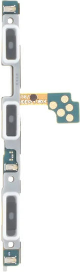 Side Button Flex Cable Samsung Galaxy A36 5g A366