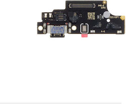 Xiaomi Redmi Note 14s Board Ladeanschluss Xiaomi Redmi Note 14s Board Ladeanschluss