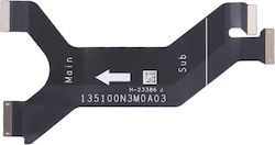 Καλωδιοταινία Μητρικής Xiaomi 14 Ultra 24031pn0dc 24030pn60g