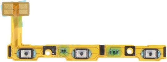 Handy Ersatzkabel Seitenknöpfe Xiaomi Poco F7 5g 25053pc47g 25053pc47i