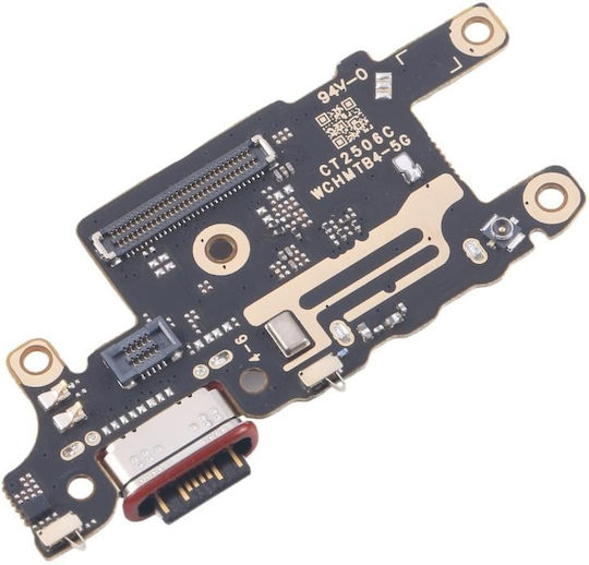Πλακετάκι Φόρτισης Xiaomi Poco X7 Pro 2412dpc0ag 2412dpc0ai