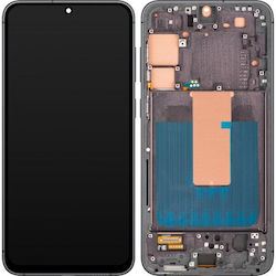 MP Οθόνη για Galaxy S23+ (Μαύρο)