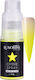 Ombre Spray Nail Art Luxorise Galben Neon
