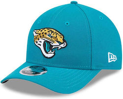 Jacksonville Jaguars Nfl Team Тюркоазена 9forty M-crown Джокей