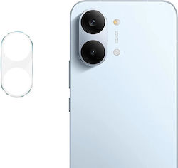 Imak Протектор За Обектива На Камера Закалено Стъкло Прозрачно За Poco X8 Pro Max