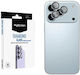 MyScreenPROTECTOR Diamond Mobile Camera Protector Tempered Glass Black for Apple iPhone 17 Pro Max