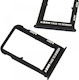 Sim Tray Xiaomi Mi 8 Schwarz Gold 008716