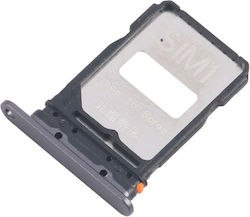 SIM База За Карта Черен Poco F7 Pro 5g 24117rk2cg