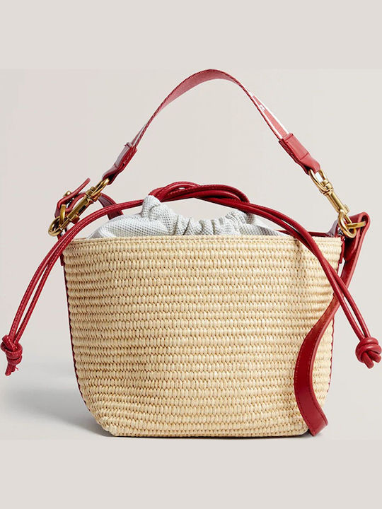 Ted Baker Raffyna Women's Straw Bag