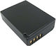 Ws Xtreme Power Camera Battery Canon Lp-e10 5108b002 7.4v 1100mah