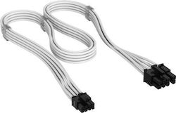 Corsair Premium Individually Sleeved - Cable Λε...