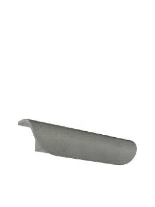 Redo Group Wandmontiertes Außenbeleuchtung LED IP65 8.8W 32x8x6.6cm
