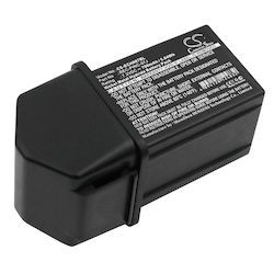 BW Batteries Батерия за управление на крана
