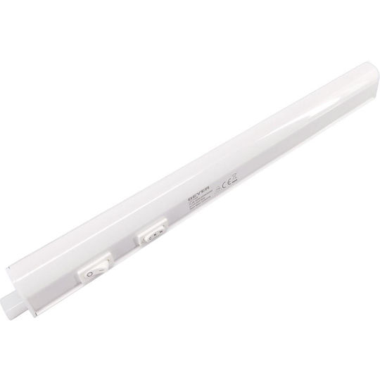 Geyer Lumină de Blat 4W CCT 3000K 4000K 6500K 0.3m