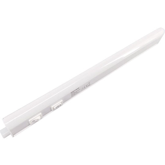 Geyer Unterbauleuchte 10w Cct 3000k 4000k 6500k 0.9m