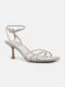 Sandals Silver