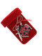 ButicCochet ButicCochet Rote Brosche