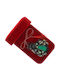 ButicCochet Green Pin