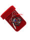 ButicCochet ButicCochet Brosche Blau