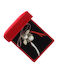 ButicCochet Pin Galben Din Aur