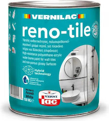 Vernilac Polyurethan-Farbe Acryl Matt