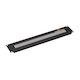 Soundsation Srp200 2u Rack Panel 19" 2u Rack Panel 19" 2u