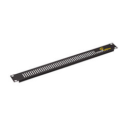 Soundsation Srp200 1u Rack Panel 19" 1u Rack Panel 19" 1u