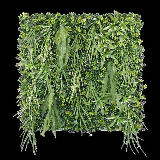 Newplan Panou Sintetic Foliage 1x1m Vera Newplan Panou Sintetic Foliage 1x1m Vera