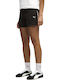 Ess Women's Activewear Shorts Black
