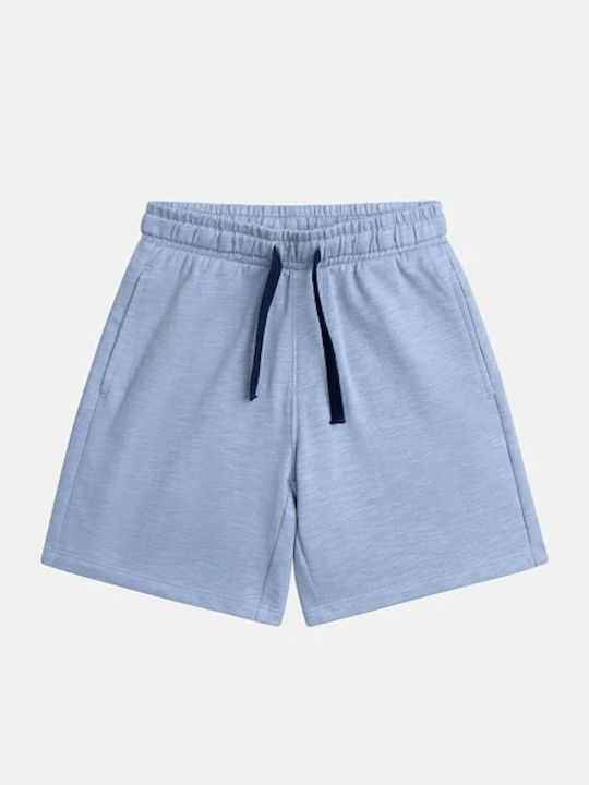 Pantaloni Scurți/Bermude Tesatura Albă