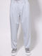 Pantaloni Albastru Deschis