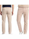 Pantaloni Chino Bej