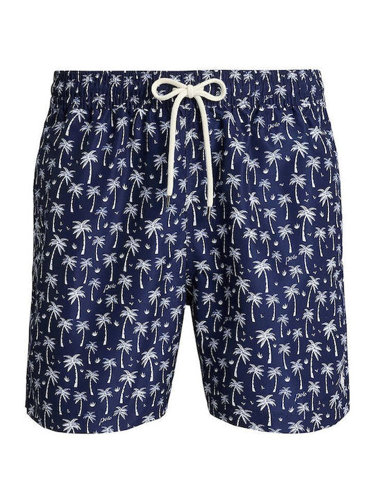 Men's Swimwear Shorts Blue