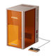 Xtool F2 Ultra Laser Engraver 5W Suitable for Acrylic / Plexiglass / Wood / MDF / Leather