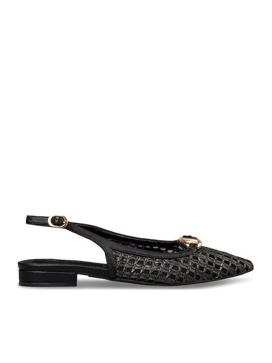 Envie Shoes Γυναικείες Μπαλαρίνες Slingback σε ...
