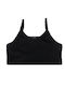 Kinderoberteile Dri-Fit Schwarz