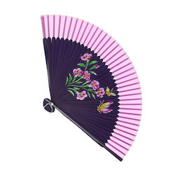 ButicCochet Evantai Roz