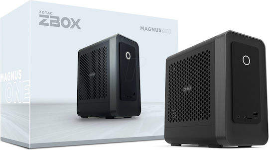 Zotac ZBOX-EU27507TC-BE Barebone (Core Ultra 7 / 16GB M.2 / SSD)