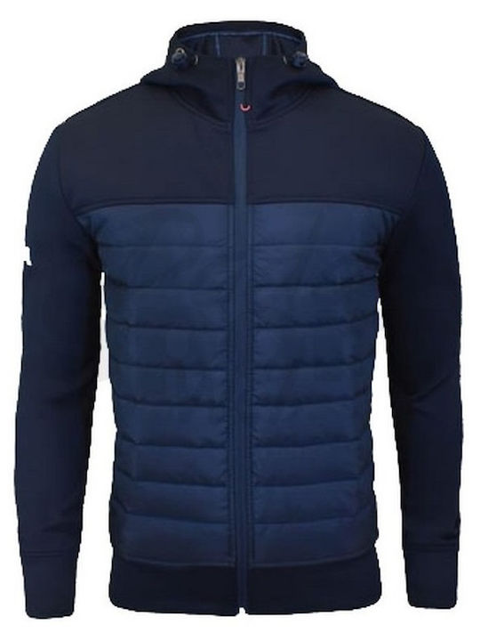 Legea Lapponia G027 Herren Jacken Marineblau