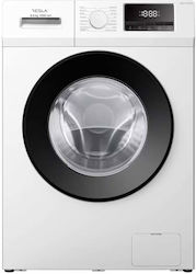Tesla 8kg Mașină de spălat WF81461TGR Tesla 8kg Mașină de spălat WF81461TGR